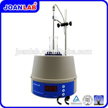 JOAN laboratory equipment heating mantle with stirrer